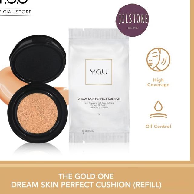 Harga dream skin 2024 perfect cushion you