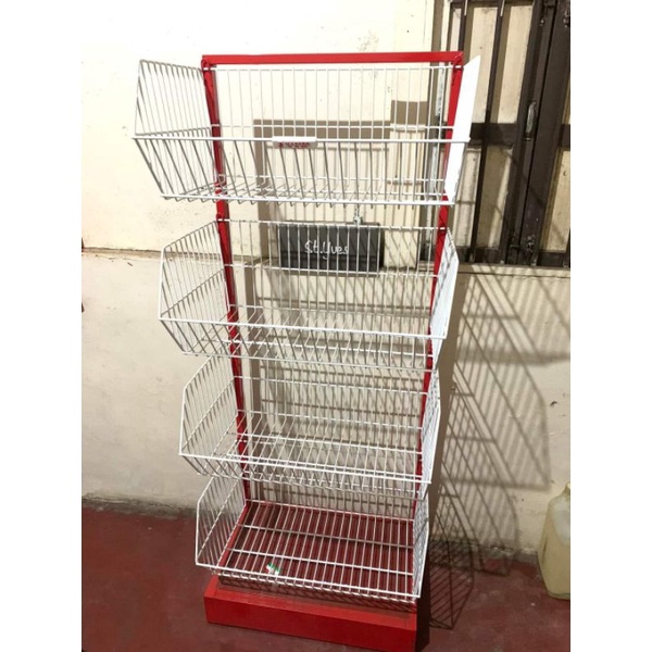 Jual Rak Serbaguna MEGA MASTER | Shopee Indonesia