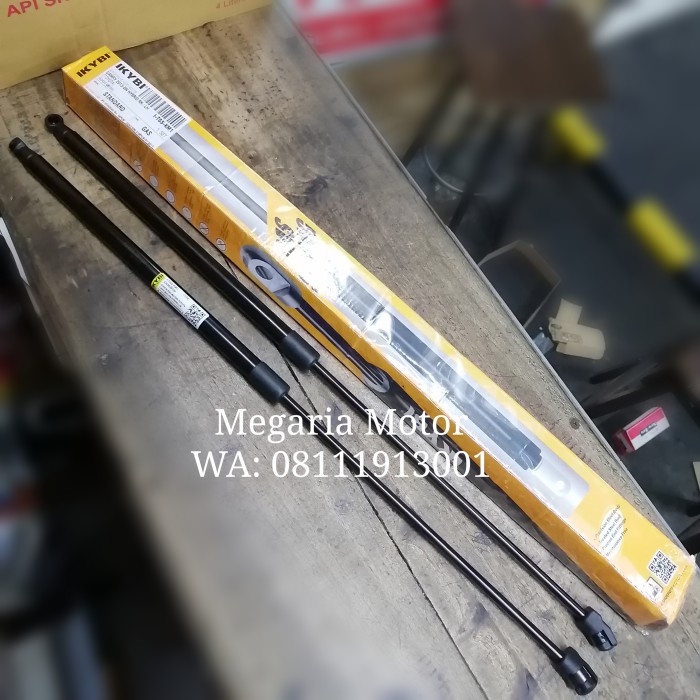 Jual Shock Hidrolik Kap Mesin Motor Camry Hybrid Shopee