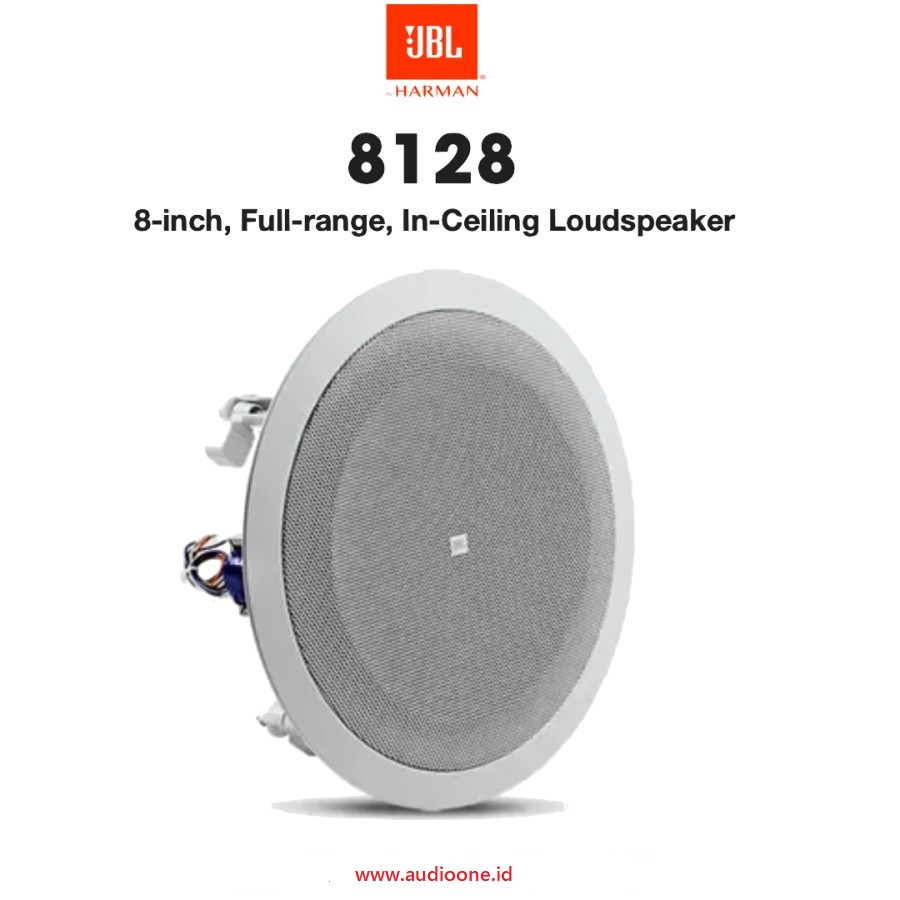 Jual JBL 8128 ceiling speaker Shopee Indonesia