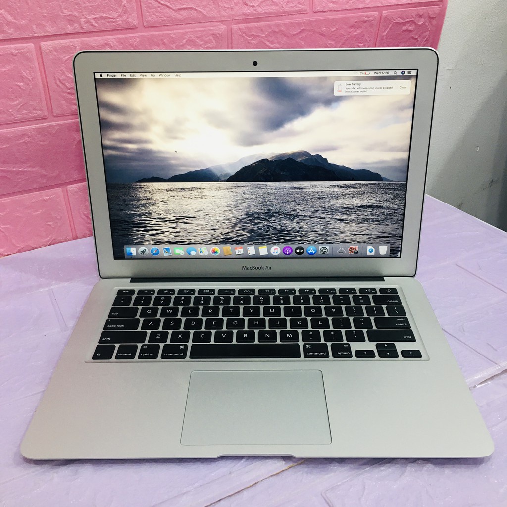 Harga macbook air 13 inch store 2017 second