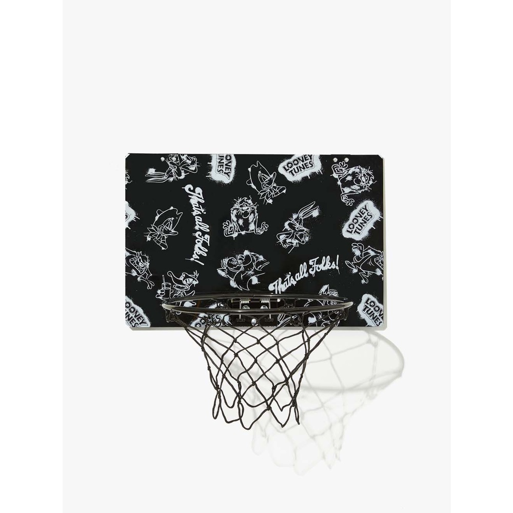 Jual Typo Mini Basketball Hoop Set Shopee Indonesia