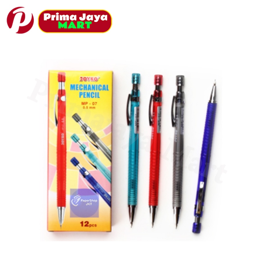 Jual Pensil Mekanik Kenko Mp 07 Pak Shopee Indonesia