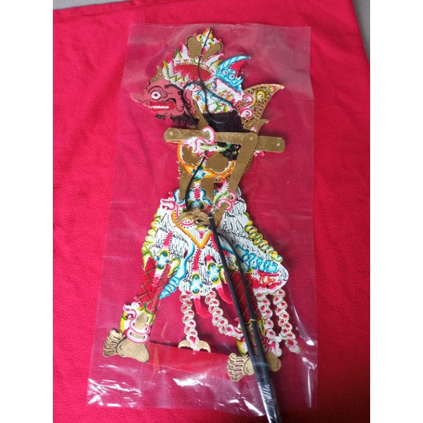 Jual Wayang Ratu sabrang/Ratu sabrang | Shopee Indonesia