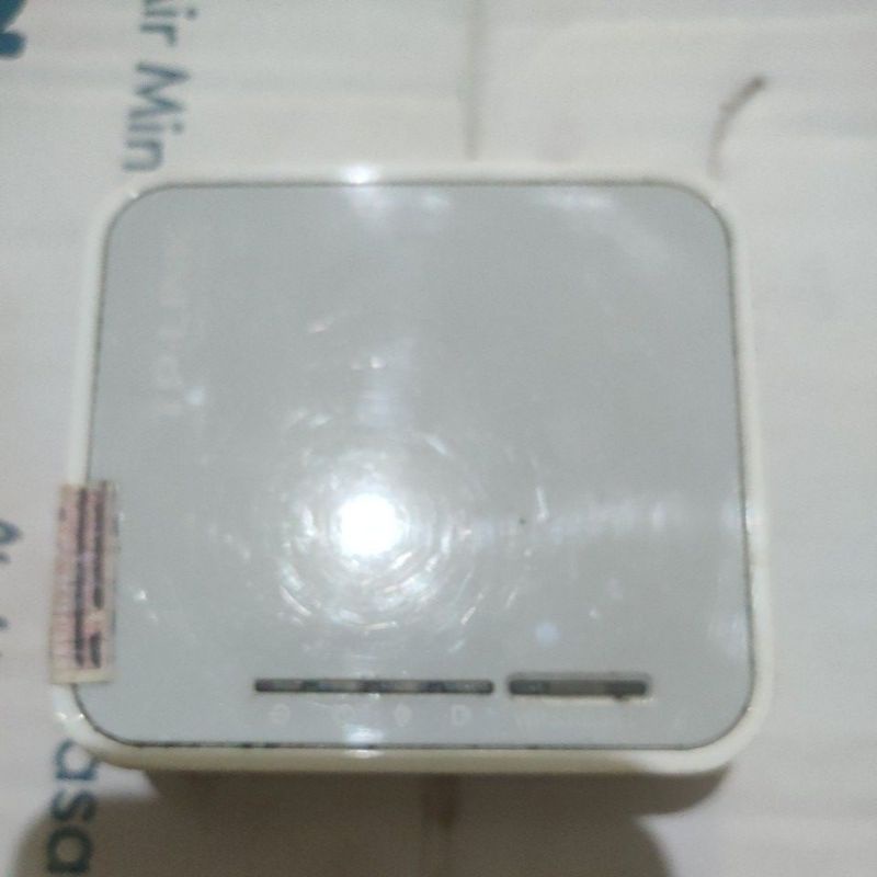 Jual TP LINK Tl - MR 3020 | Shopee Indonesia