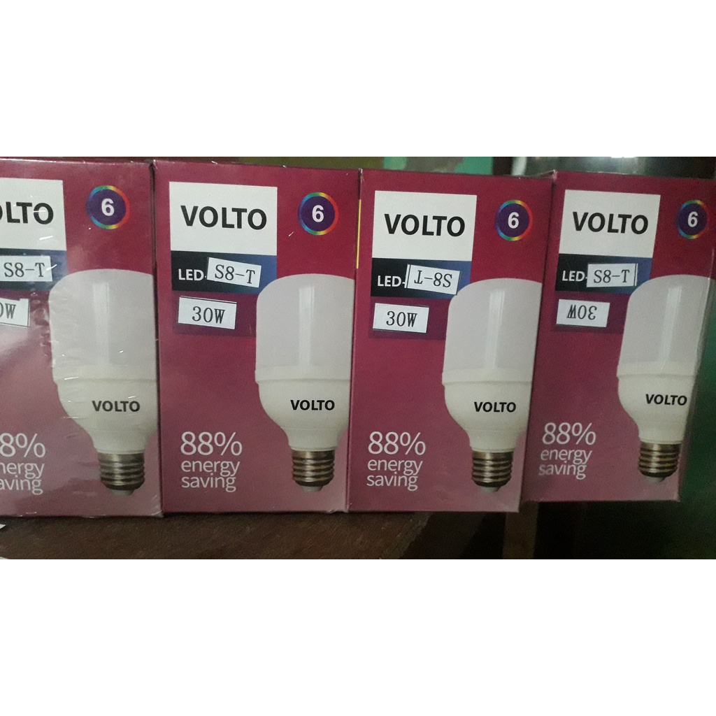 Jual Lampu Led 30 Watt | Shopee Indonesia