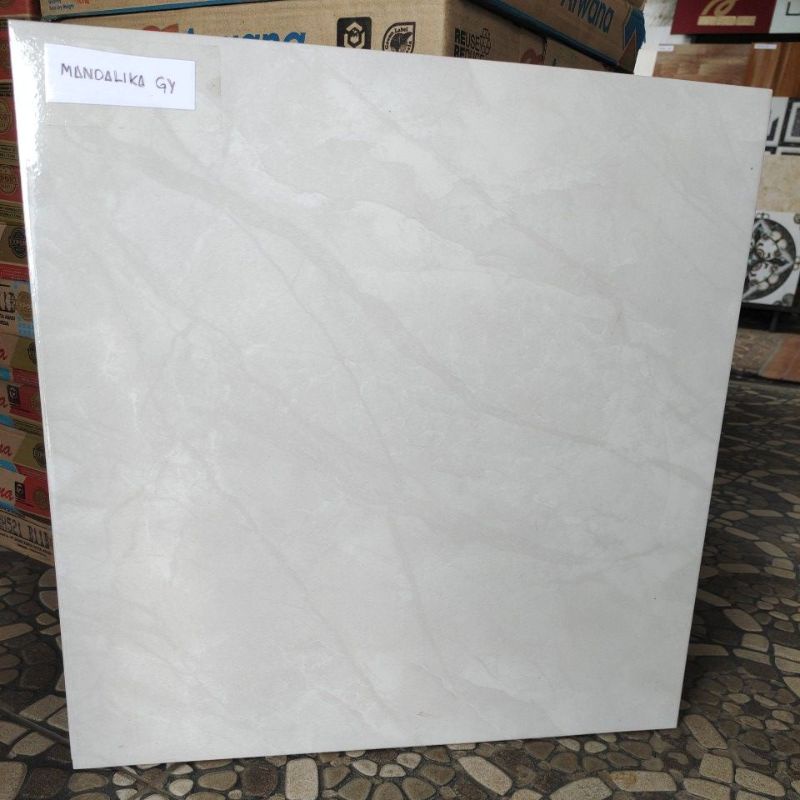 Revolusi Lantai: Membeli Keramik Lantai Secara Online, Mudah, Cepat, dan Terjangkau