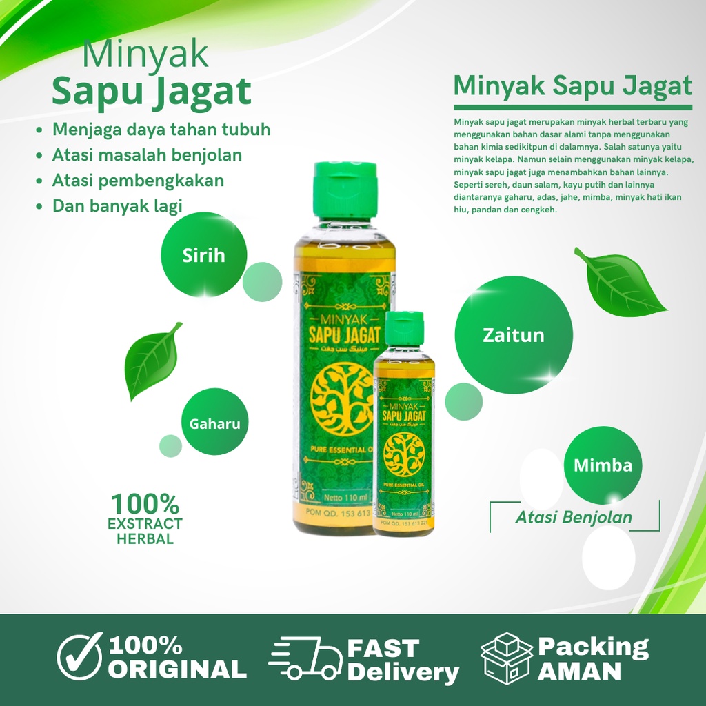 Jual Obat Benjolan Obar Oles Benjolan Bengkak Minyak Penghilang