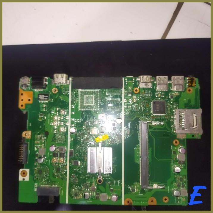 Jual Mobo Mainboard Motherboard Laptop Asus X441m Original Shopee Indonesia 7304