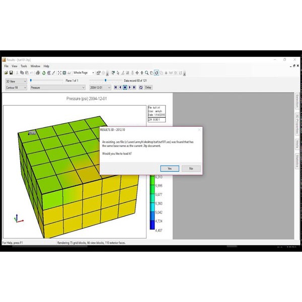 Jual CMG 2021 x64 - Reservoir Simulation Software | Shopee Indonesia
