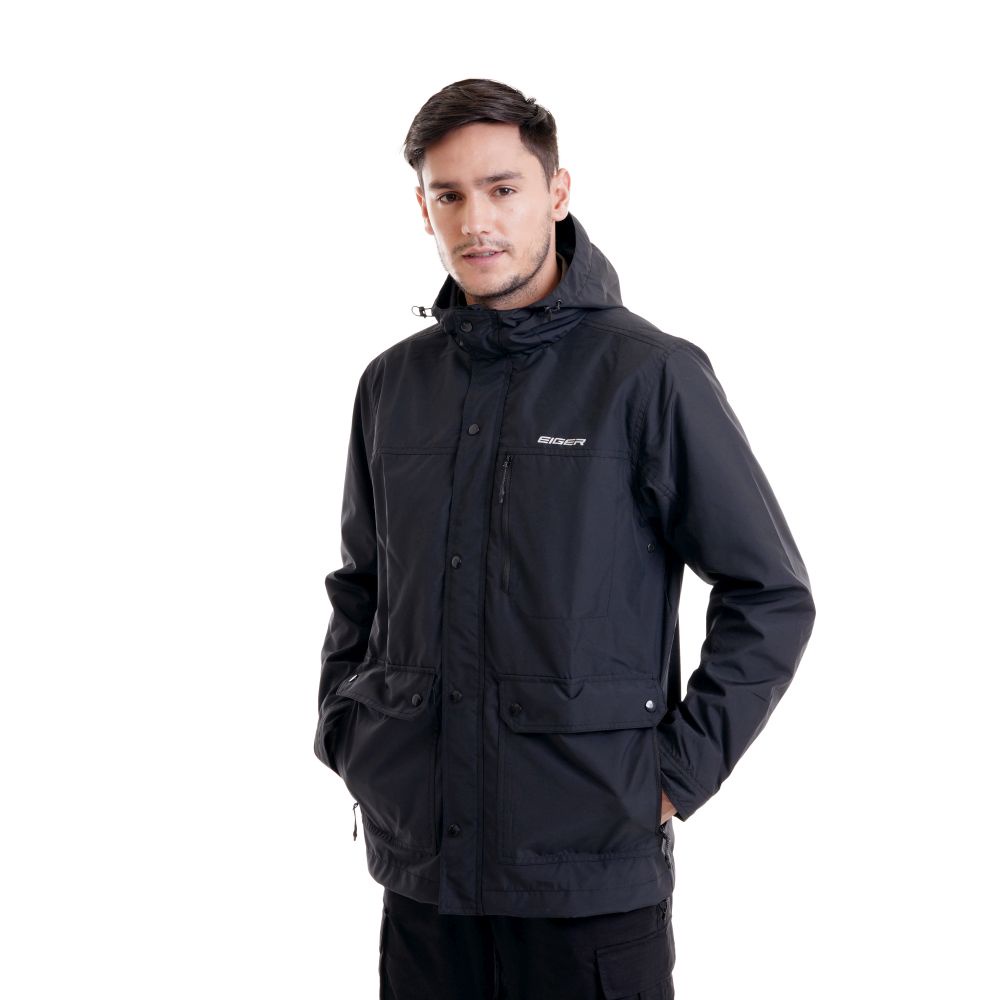 Jual EIGER PROMPTITUDE 1.1 JACKET | Shopee Indonesia