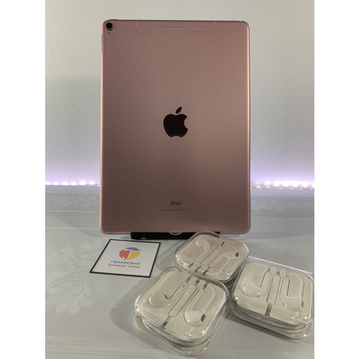 【美品】iPad Pro 10.5インチ 256GB ローズゴールド 本体 iPad Pro 10.5 256GB RoseGold 超美品 iPad Pro 10.5インチ Wi