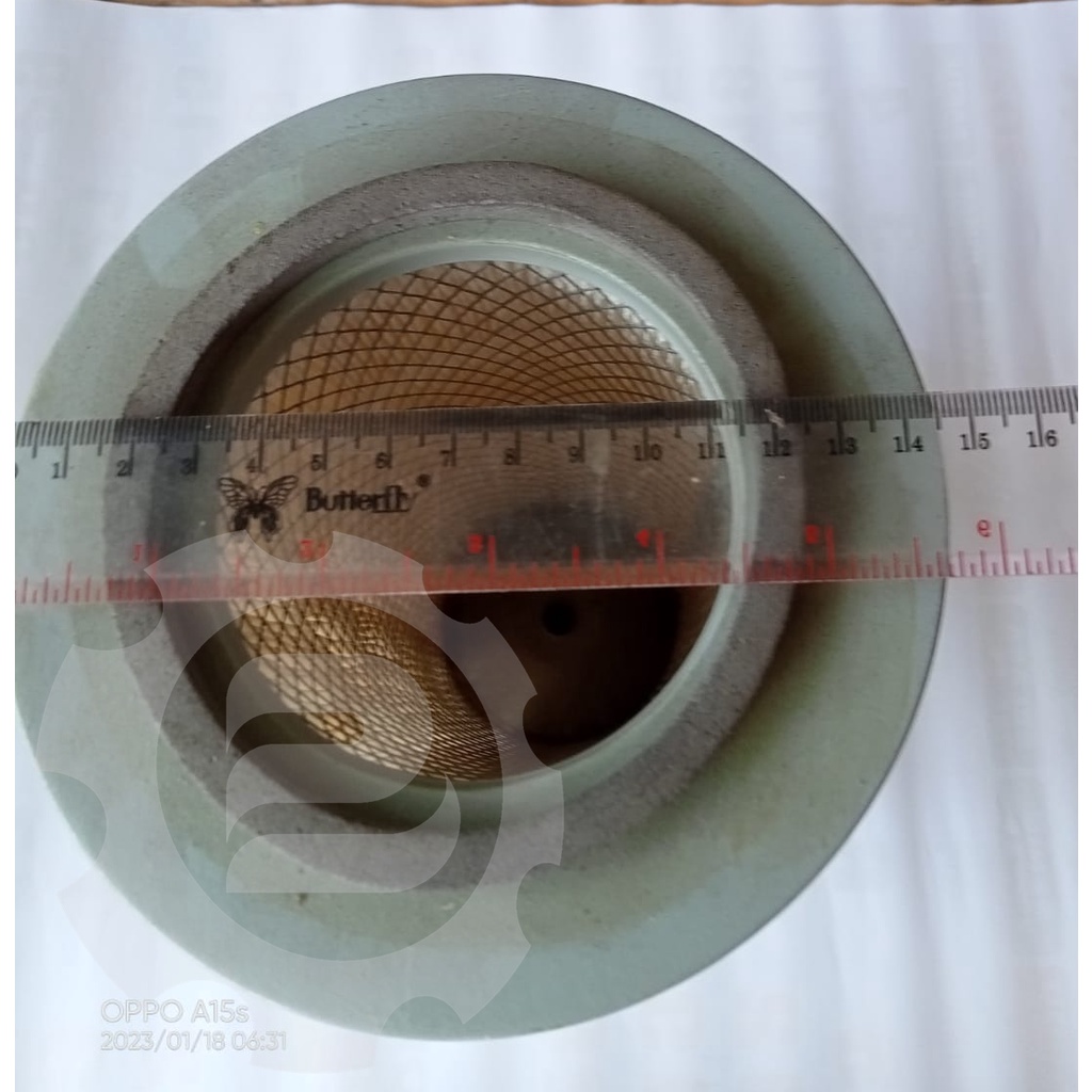 Jual AIR FILTER / FILTER UDARA GENSET CHINA 150kVA | Shopee Indonesia
