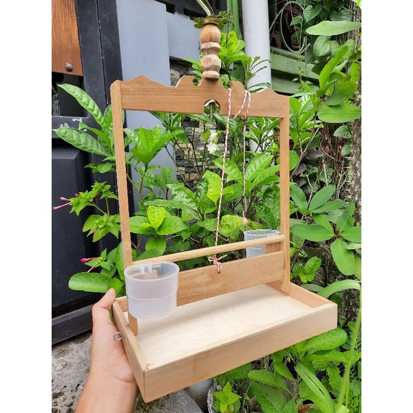 Jual Sangkar Layang Burung Kutilang Trucuk Perkutut Love Bird Dll Shopee Indonesia 5038