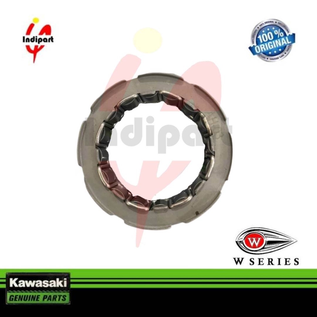 Caltric Starter Clutch One-Way Bearing For Kawasaki - Replaces 13194-1094, 92048-1090 13 thumbnail image