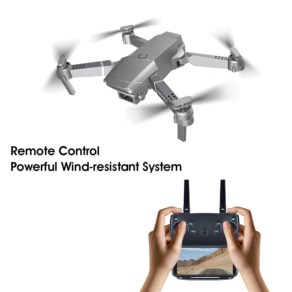 E68pro mini drone sale