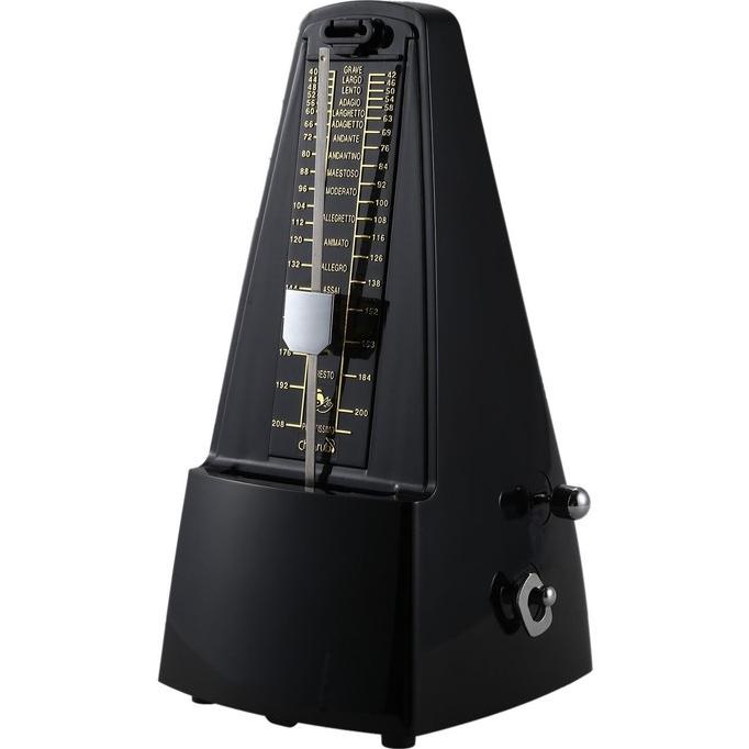 Cherub WSM-330 Metronome mecanique d'haute precision professionnelle