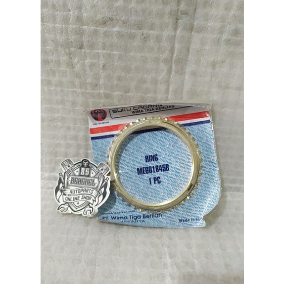 Jual RING SYNCRONIZER BESAR MITSUBISHI PS100/120 ASLI ME601845B ...