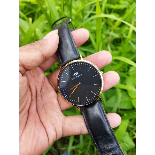 Daniel wellington classic discount b40r5