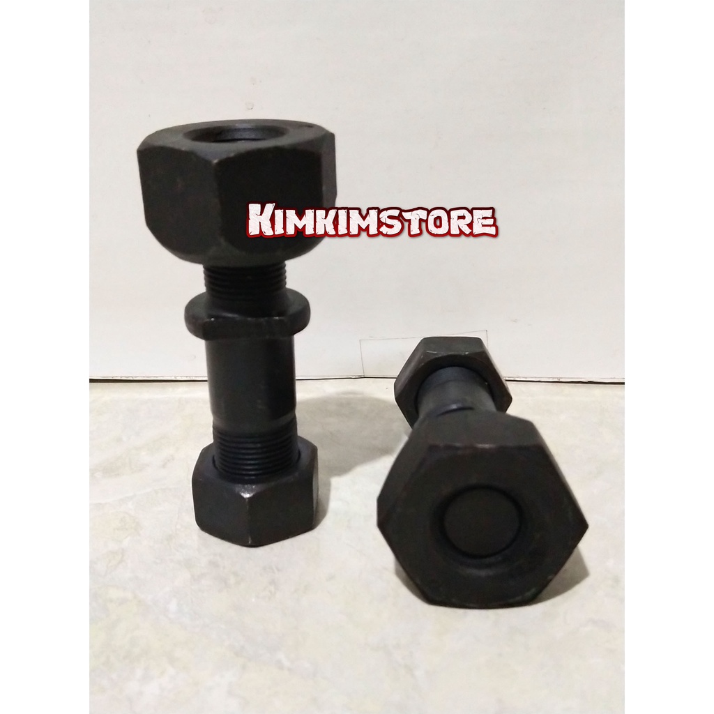 Jual Baut Roda Depan Fuso FM215 FM Fighter PS190 Ganjo PS220 Kiri Kanan ...