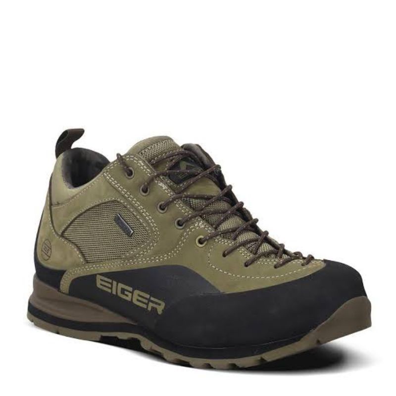 Eiger clearance hiking shoes