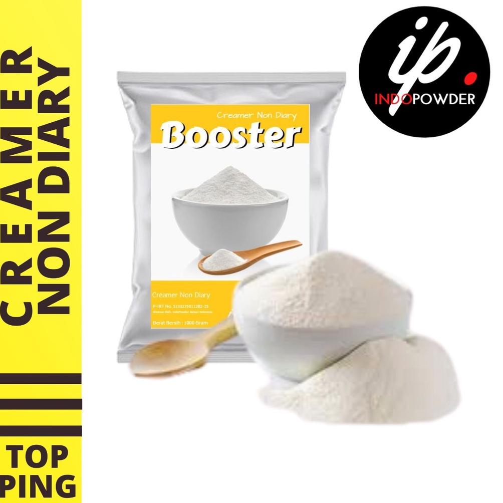 Jual Grosir Bubuk CREAMER Non Diary 1Kg - Bubuk CREAMER Non Diary 1Kg ...