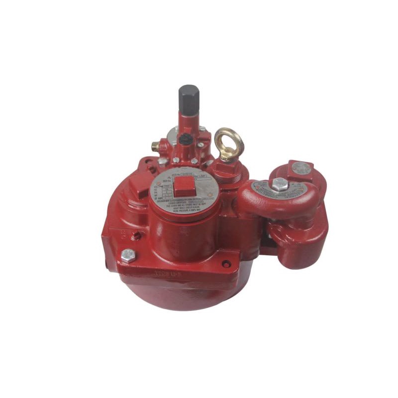 Jual POMPA DORONG MINYAK STP RED ROBE 3/4 HP | Shopee Indonesia