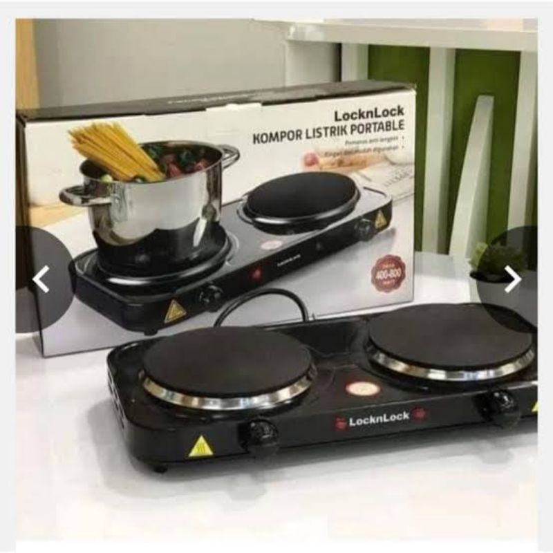 Jual kompor listrik | Shopee Indonesia