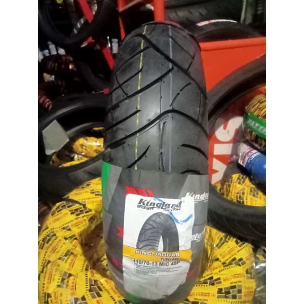 Jual Ban Depan Nmax Kingland Shopee Indonesia