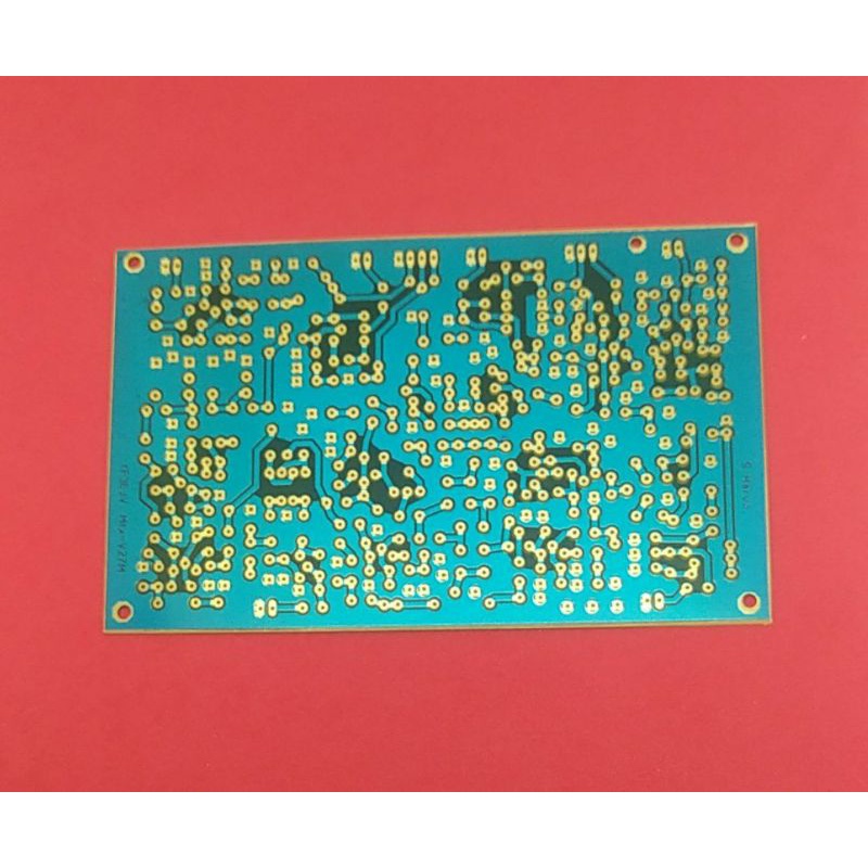 Jual PCB BITX CB SSB Mintrix V27M 27 MHZ (11 M Band) HF TRANSCEIVER ...