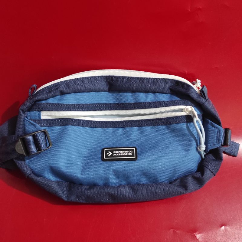 Waist bag converse zalora hotsell