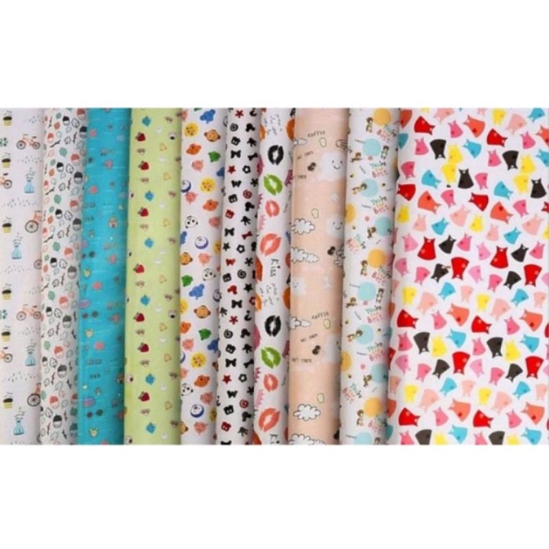 Jual KERTAS KADO | Shopee Indonesia