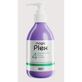 INAURA MAGIA PLEX 4 SHAMPO 250ml