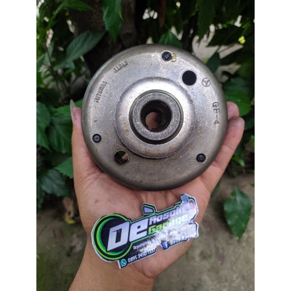 Jual Magnet Magnit Gl Pro Max Series Original Second Copotan Motor Shopee Indonesia