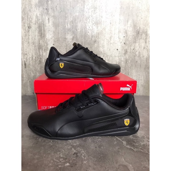 Jual sepatu sales puma ferrari