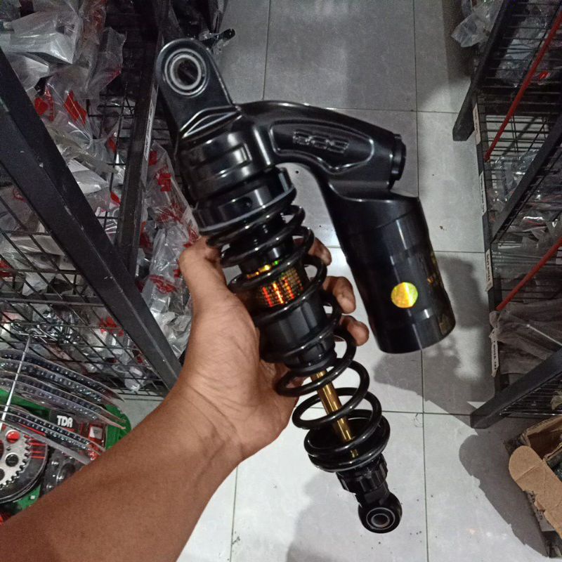 Jual Shockbreaker Skok Belakang Copy Rcb Premium Ukuran Merk Dbs