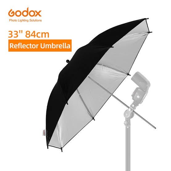 Softbox Ombrello GODOX UB-002 Ombrello Da Studio 84 Cm