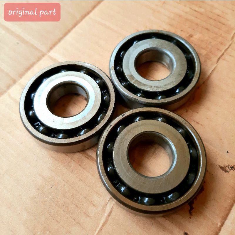 Jual bearing laker kurk as bandul tiger revo megapro primus original ...
