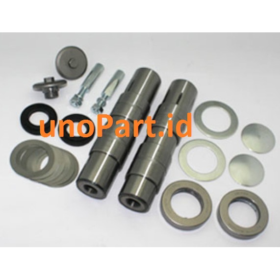 Jual King Pin Kit Mitsubishi Fuso Ps 190 New Kode 358 Shopee Indonesia