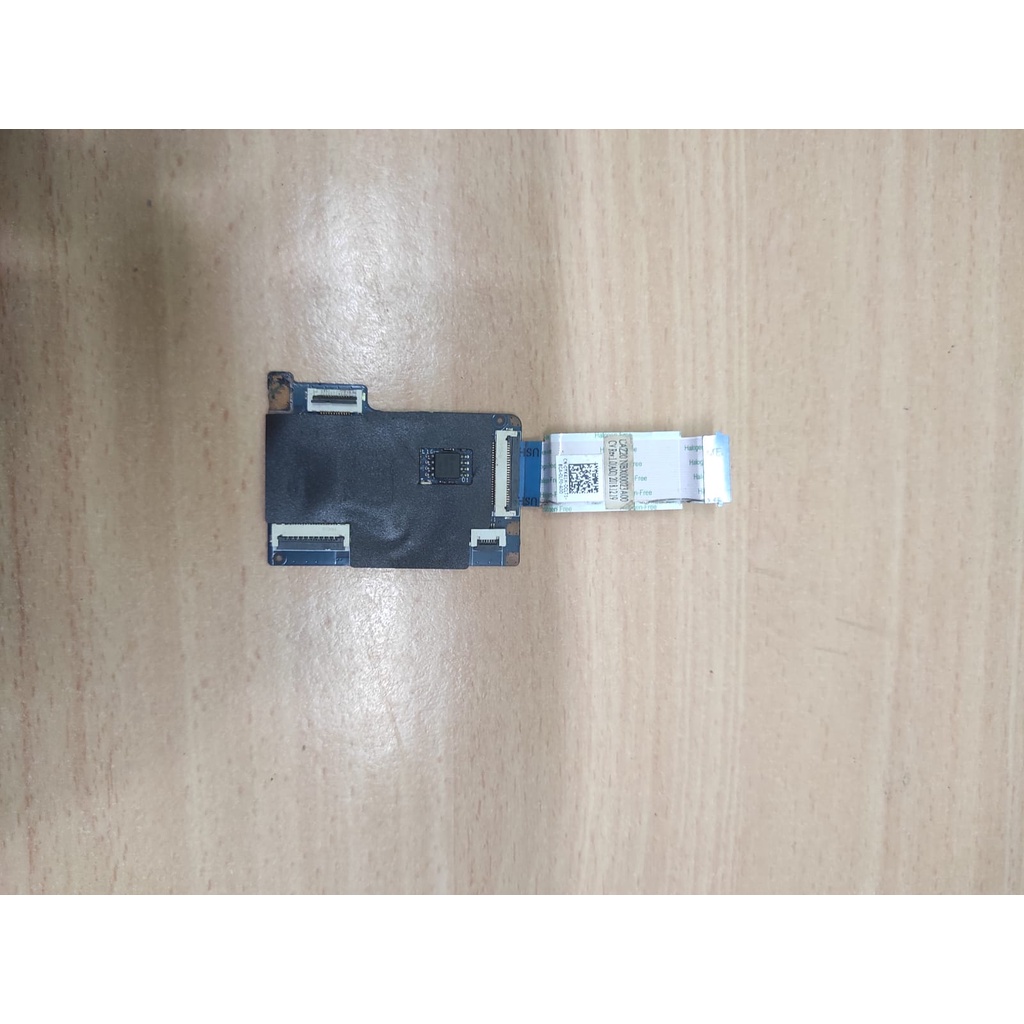 Jual Modul Connector Childboard Laptop Dell Latitude 7490 | Shopee ...