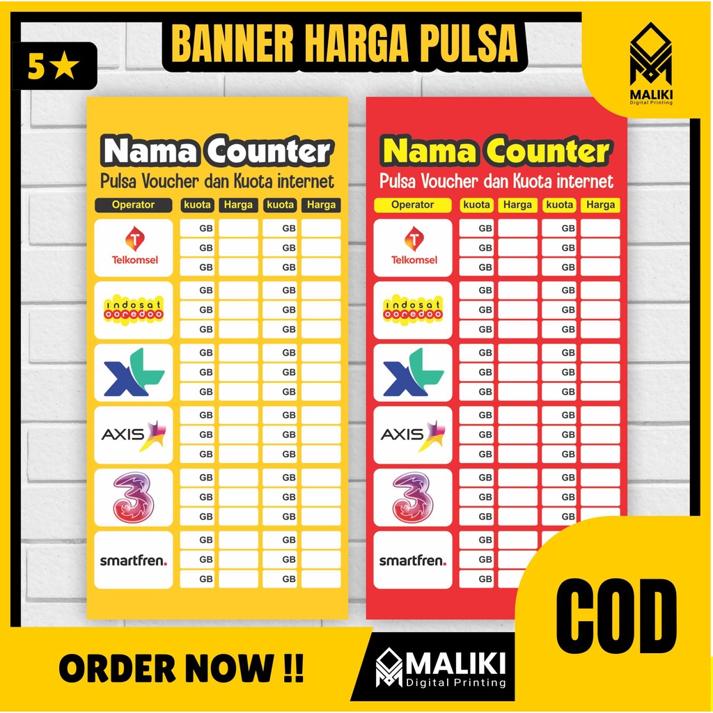 Jual Counter HP Terlengkap & Harga Terbaru Juni 2026 | Shopee Indonesia