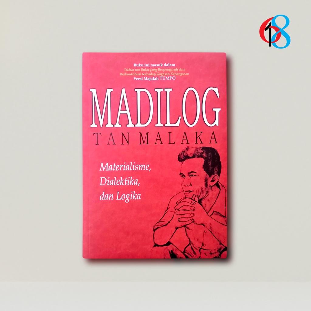 Jual Buku Madilog - Narasi | Shopee Indonesia