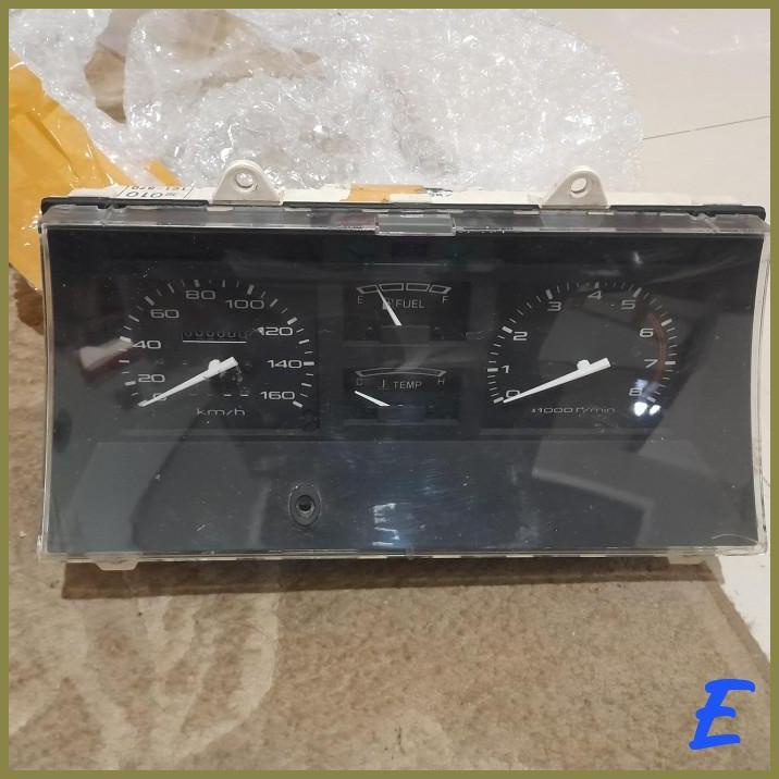 Jual speedometer spedometer odometer Toyota kijang super grand original