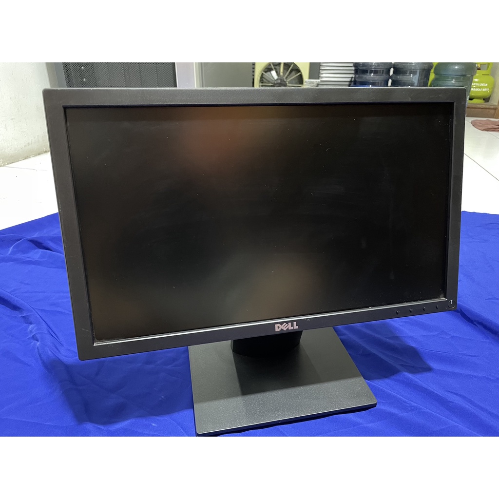 Jual monitor 19 inch dell e1916h hd resolution Shopee Indonesia