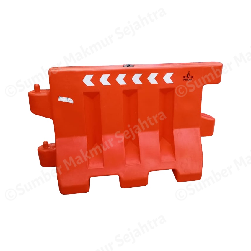 Jual Road Barrier / Pembatas Jalan Penguin RTB 120 | Shopee Indonesia