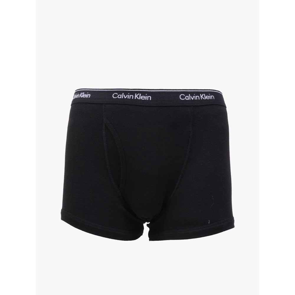 Jual CALVIN KLEIN UNDERWEAR TRUNK 3PK Shopee Indonesia