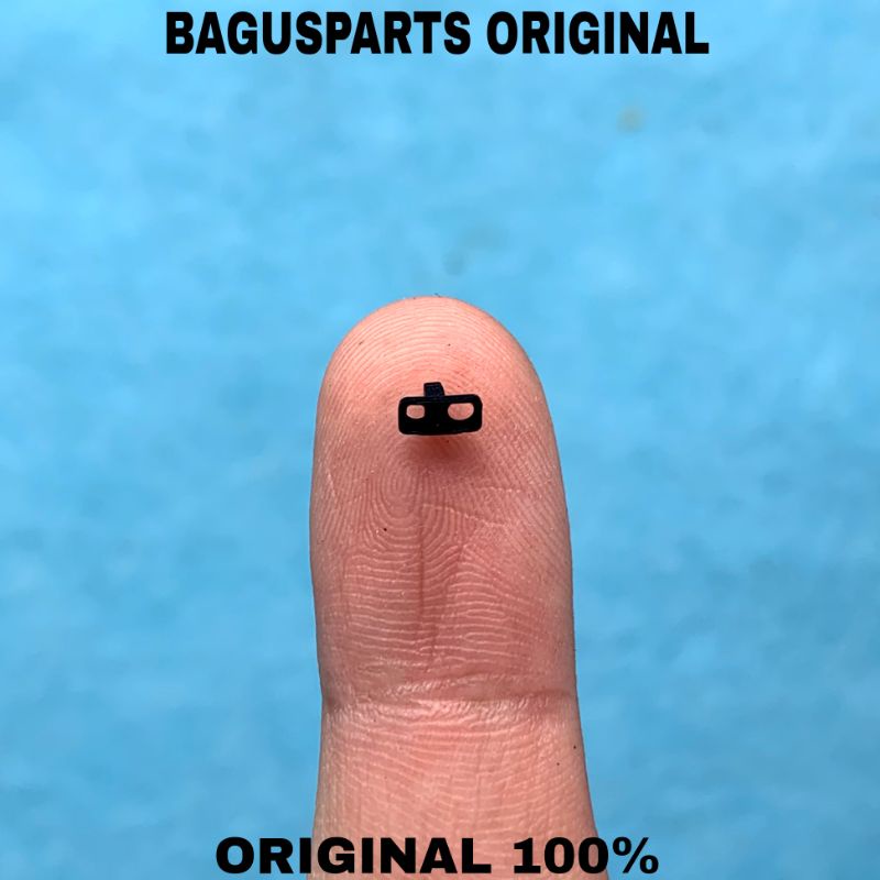 Jual KARET RUBBER SENSOR PROXIMITY XIAOMI REDMI 9T / POCO POCOPHONE M3