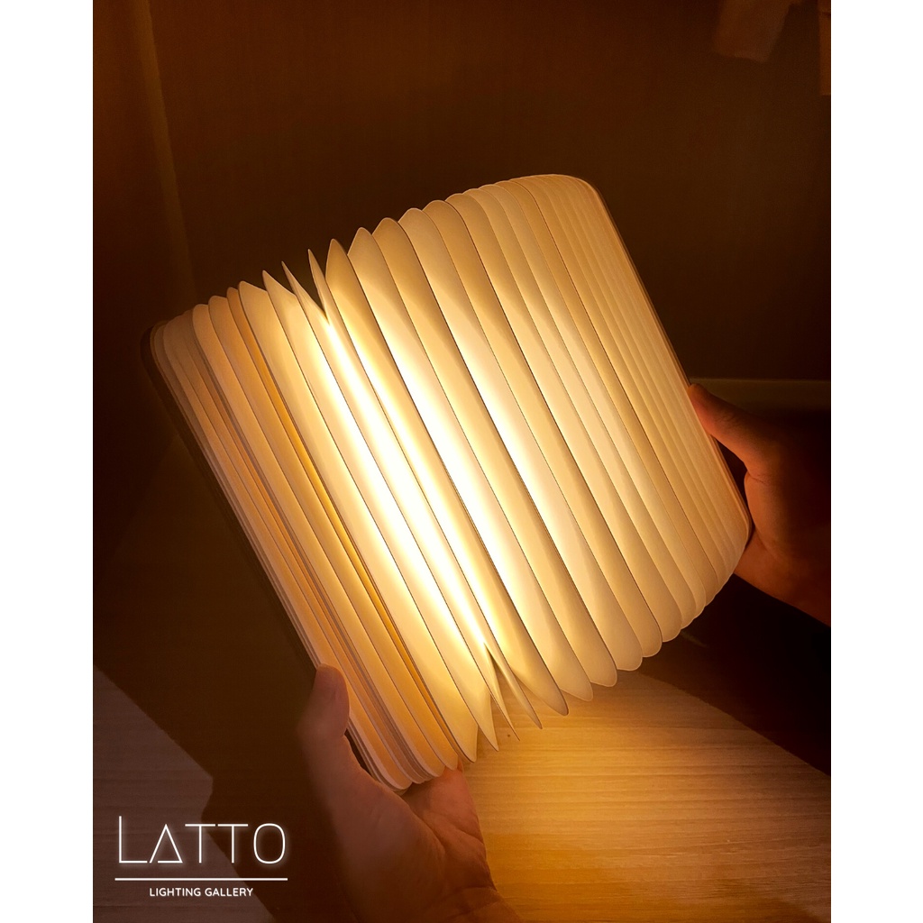 Jual Latto Lamp - 