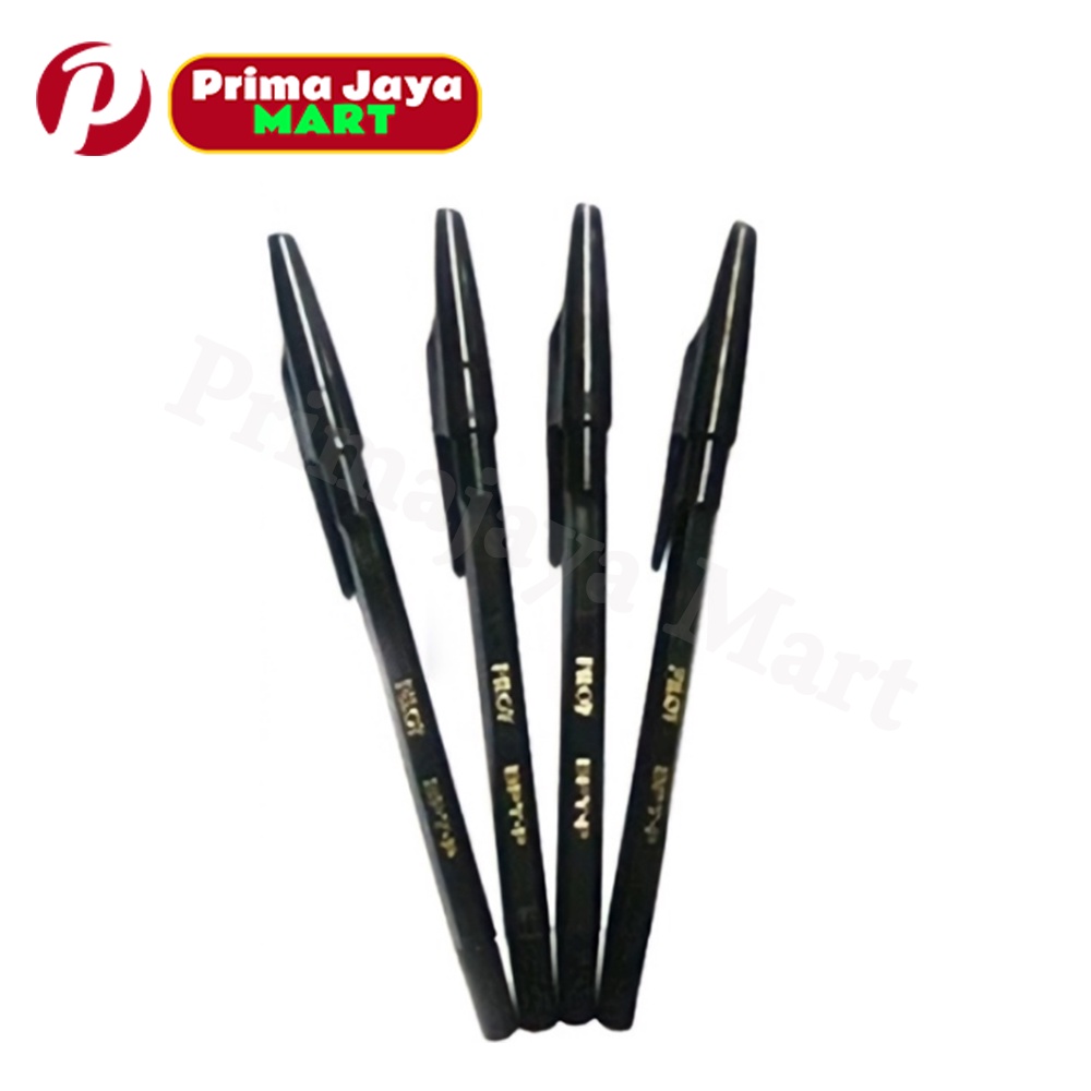 Jual Pulpen Pilot Bptp Hitam Pcs Shopee Indonesia