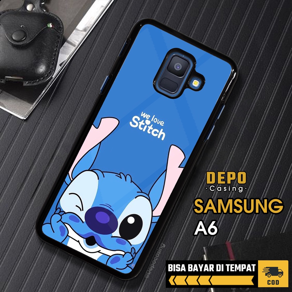 Genggam Casing Hp A6 Jual Case Samsung A6 Casing Samsung A6 Depo